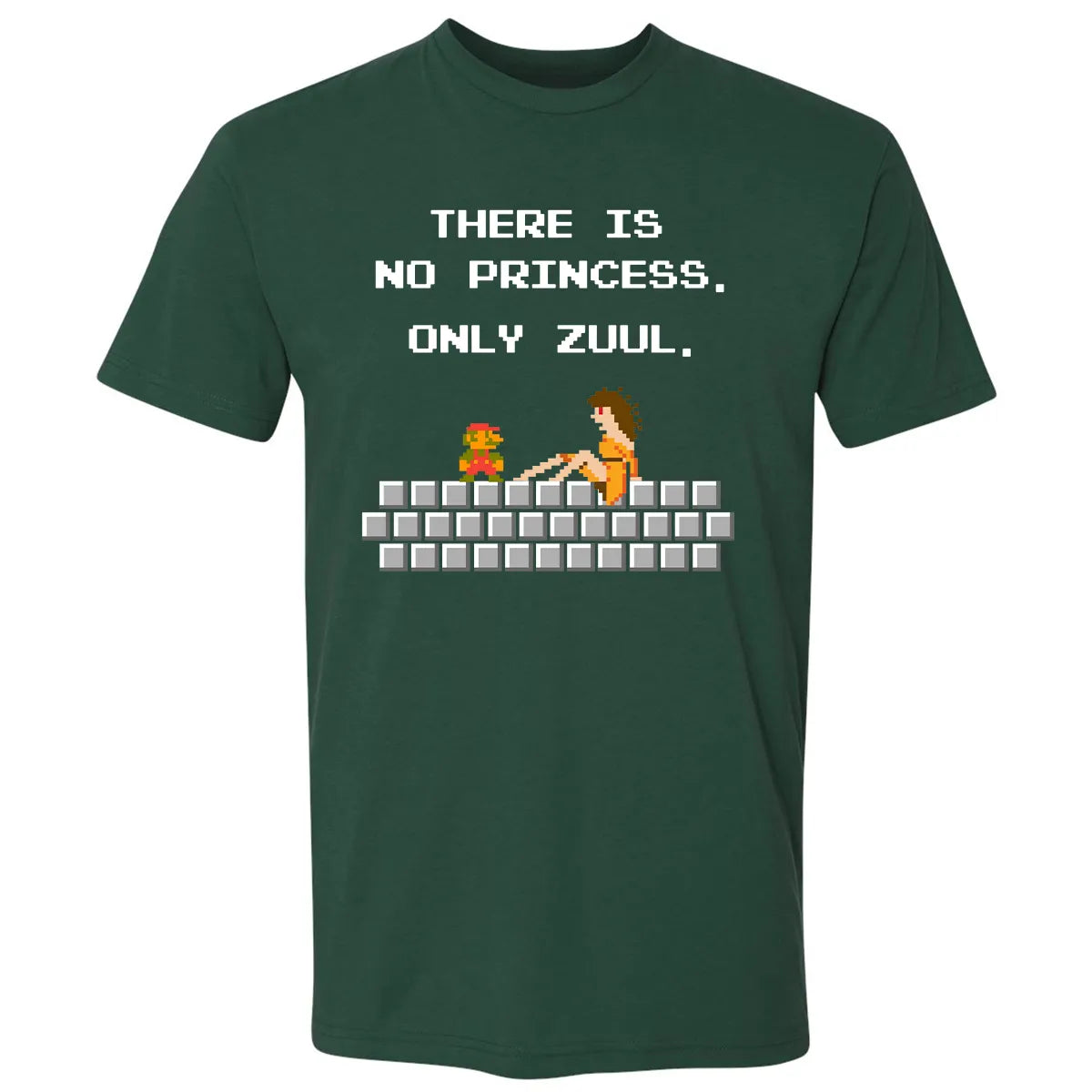 Premium Unisex T-shirt - AZQ1GVL4