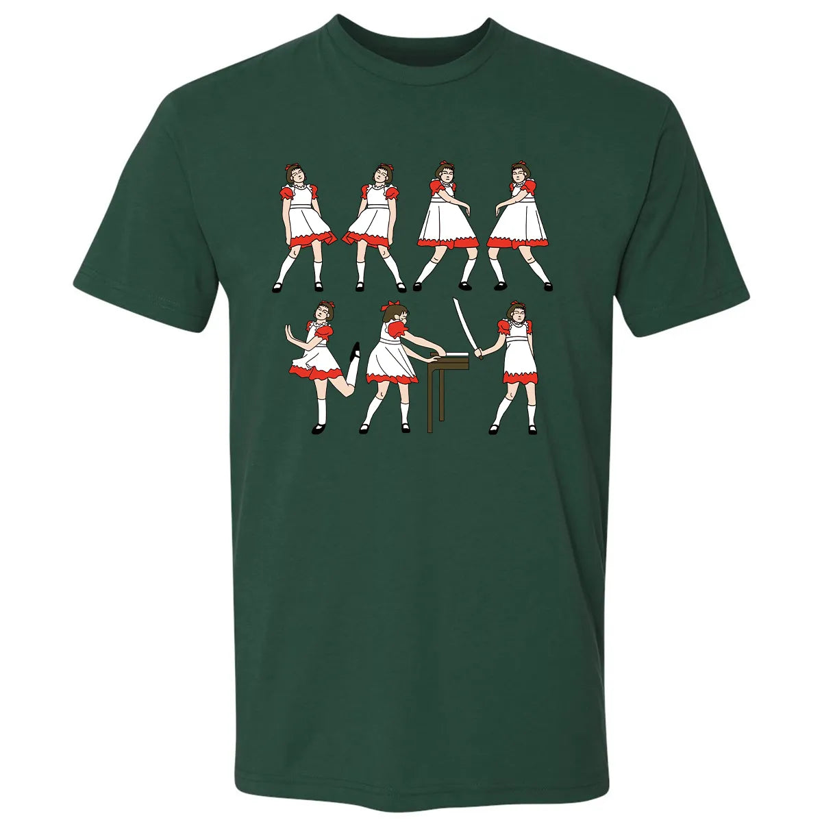 Premium Unisex T-shirt - HJHXKZ9K