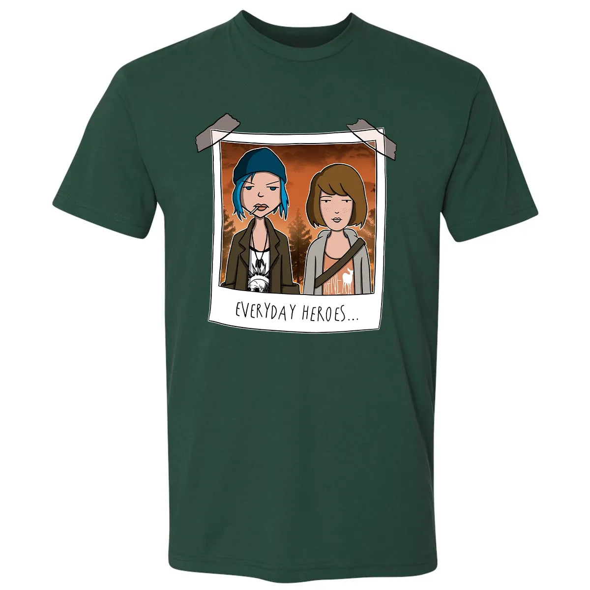 Premium Unisex T-shirt - GRK7EKEK