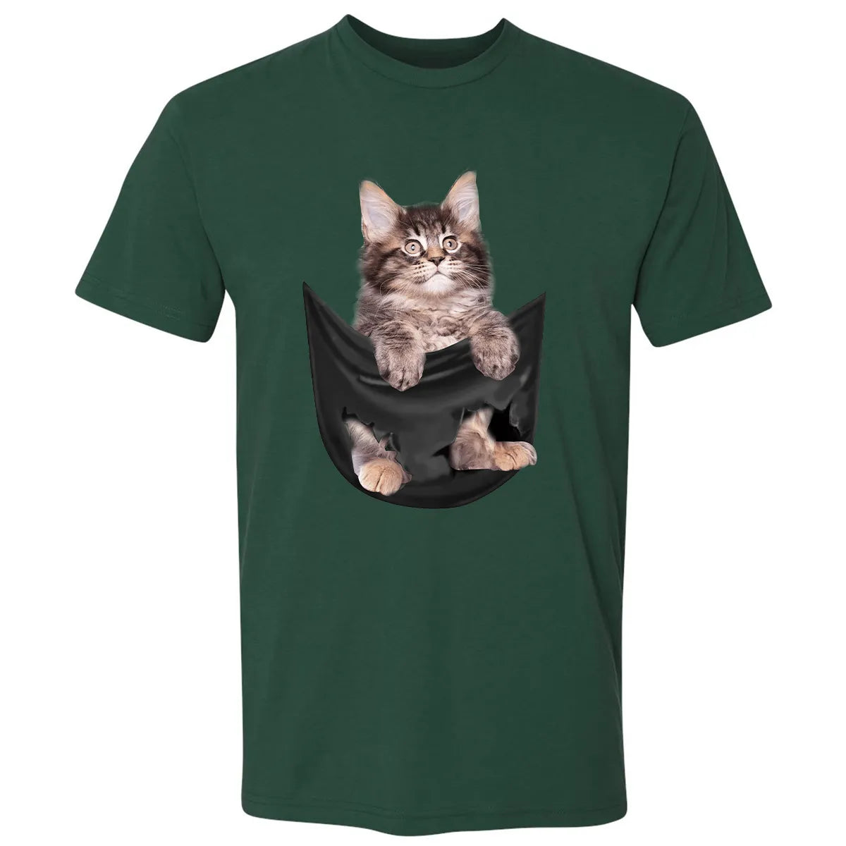 Premium Unisex T-shirt - LCY1CJ2D