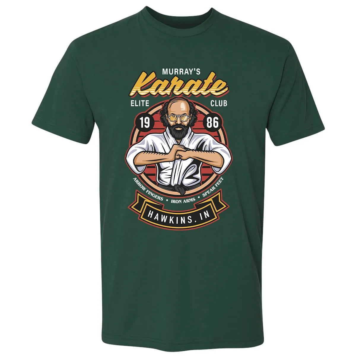 Premium Unisex T-shirt - 3Y2NQND3