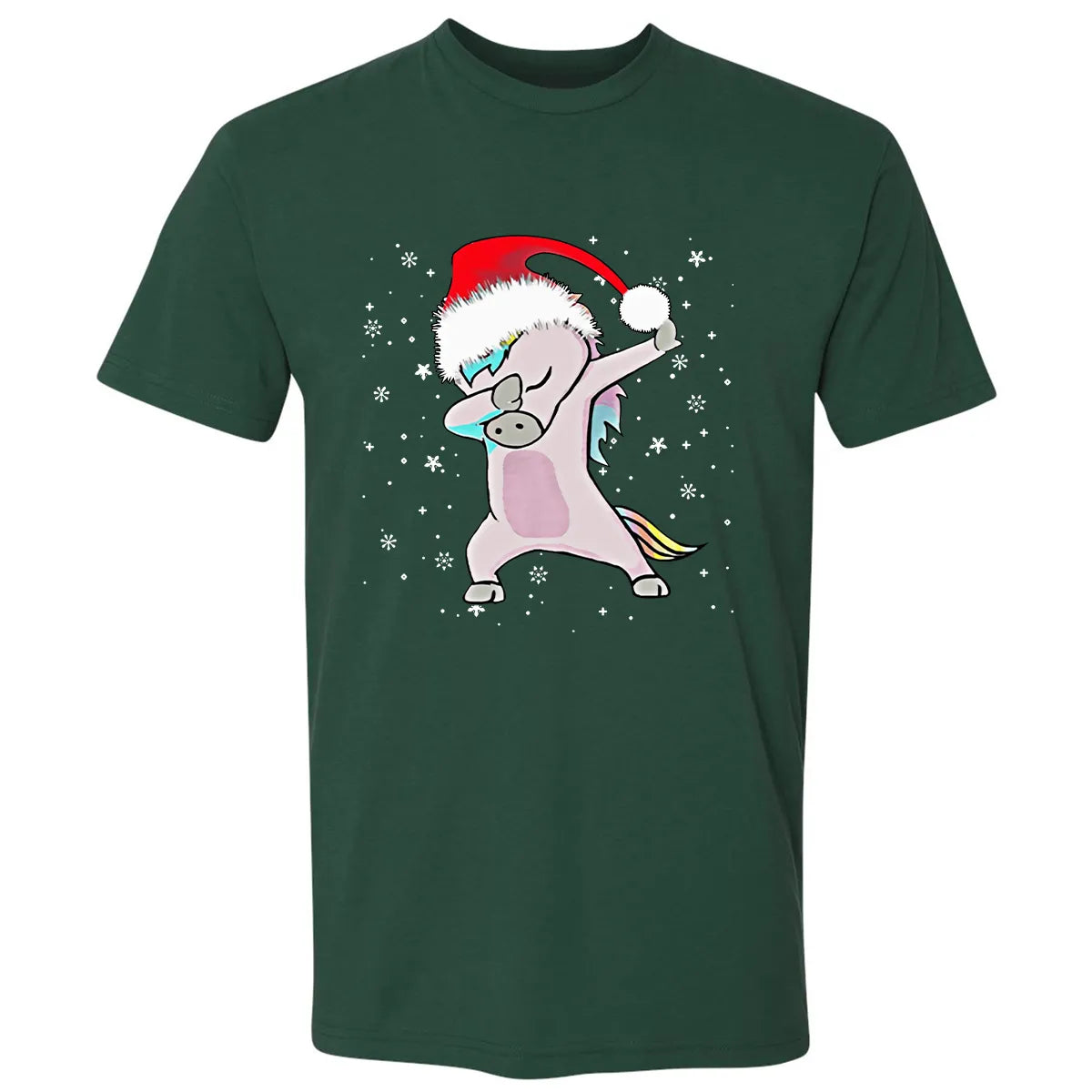 Premium Unisex T-shirt - 4DJM74VA