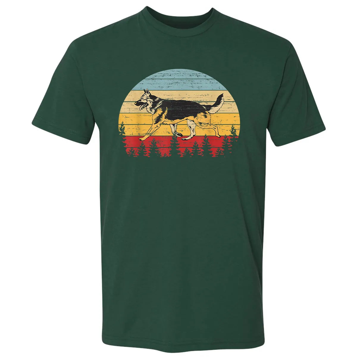 Premium Unisex T-shirt - RJ2W32Y5