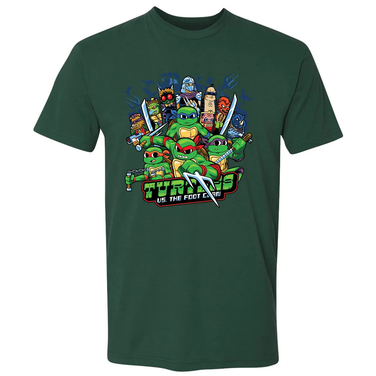 Premium Unisex T-shirt - 2XF2YP7A