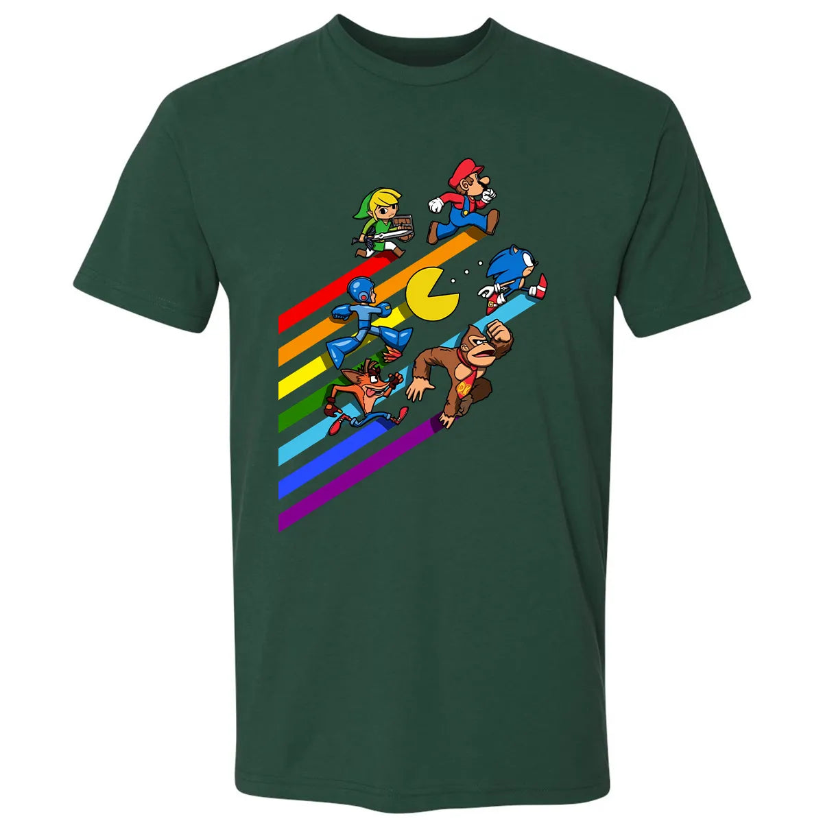 Premium Unisex T-shirt - UZ9S2V43