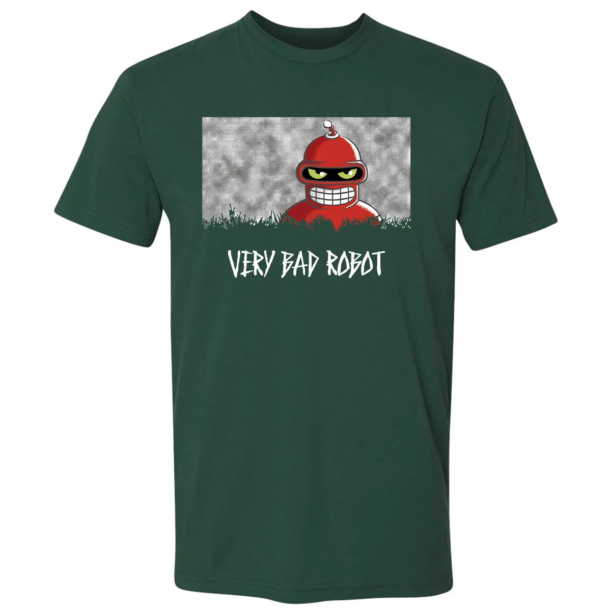 Premium Unisex T-shirt - JJUFNAW2