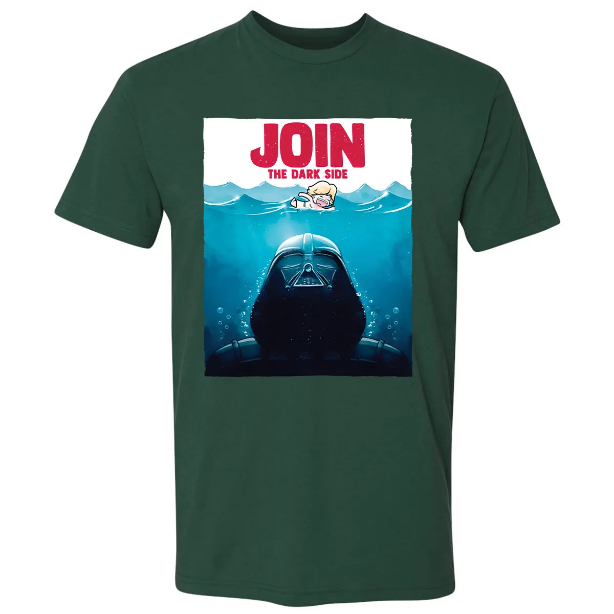 Premium Unisex T-shirt - JLJNKMZ5