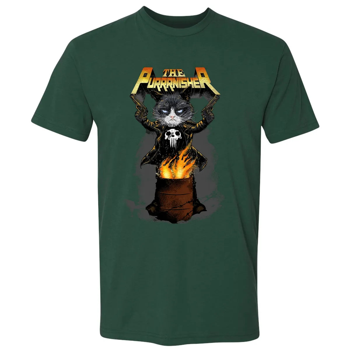 Premium Unisex T-shirt - 9NLS4JXB