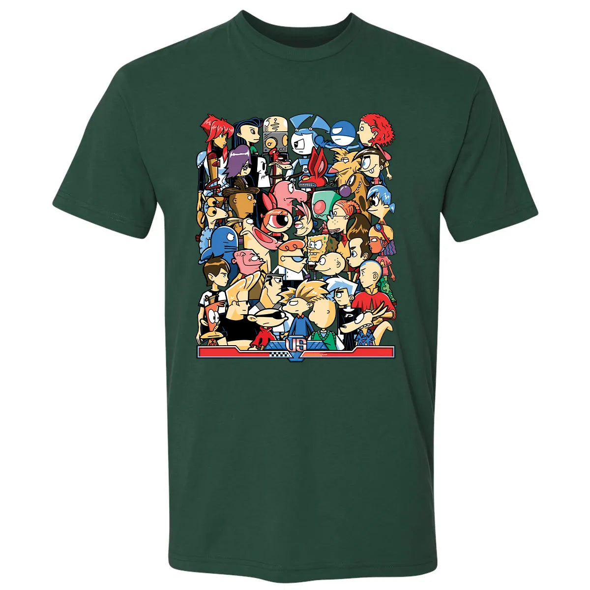Premium Unisex T-shirt - SWYN954D