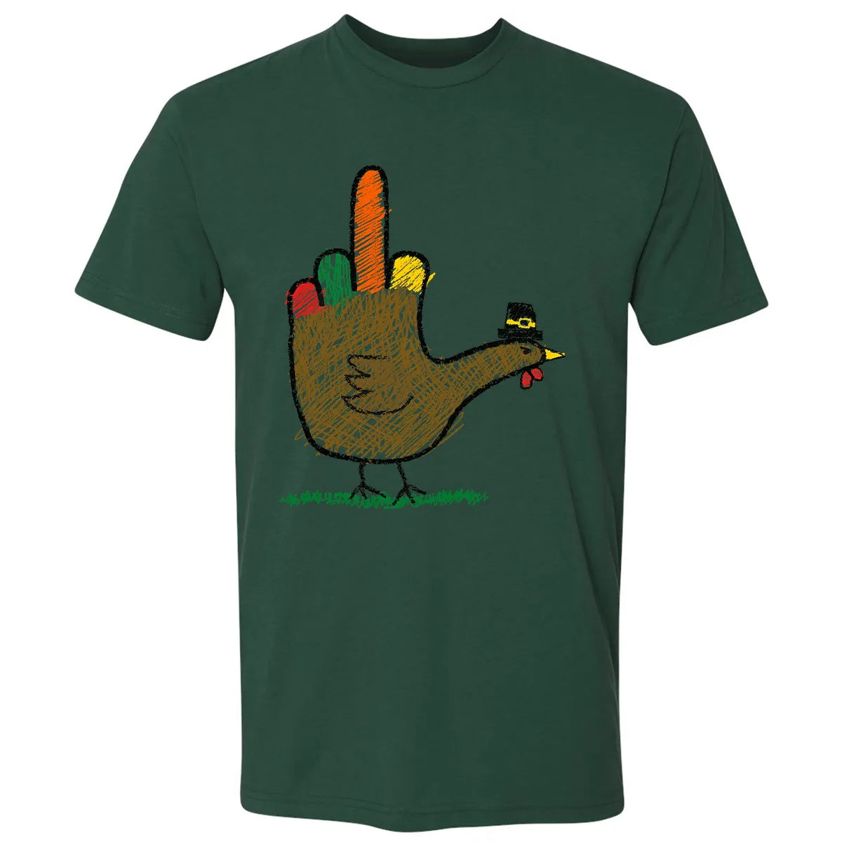 Premium Unisex T-shirt - FK2EBYL2