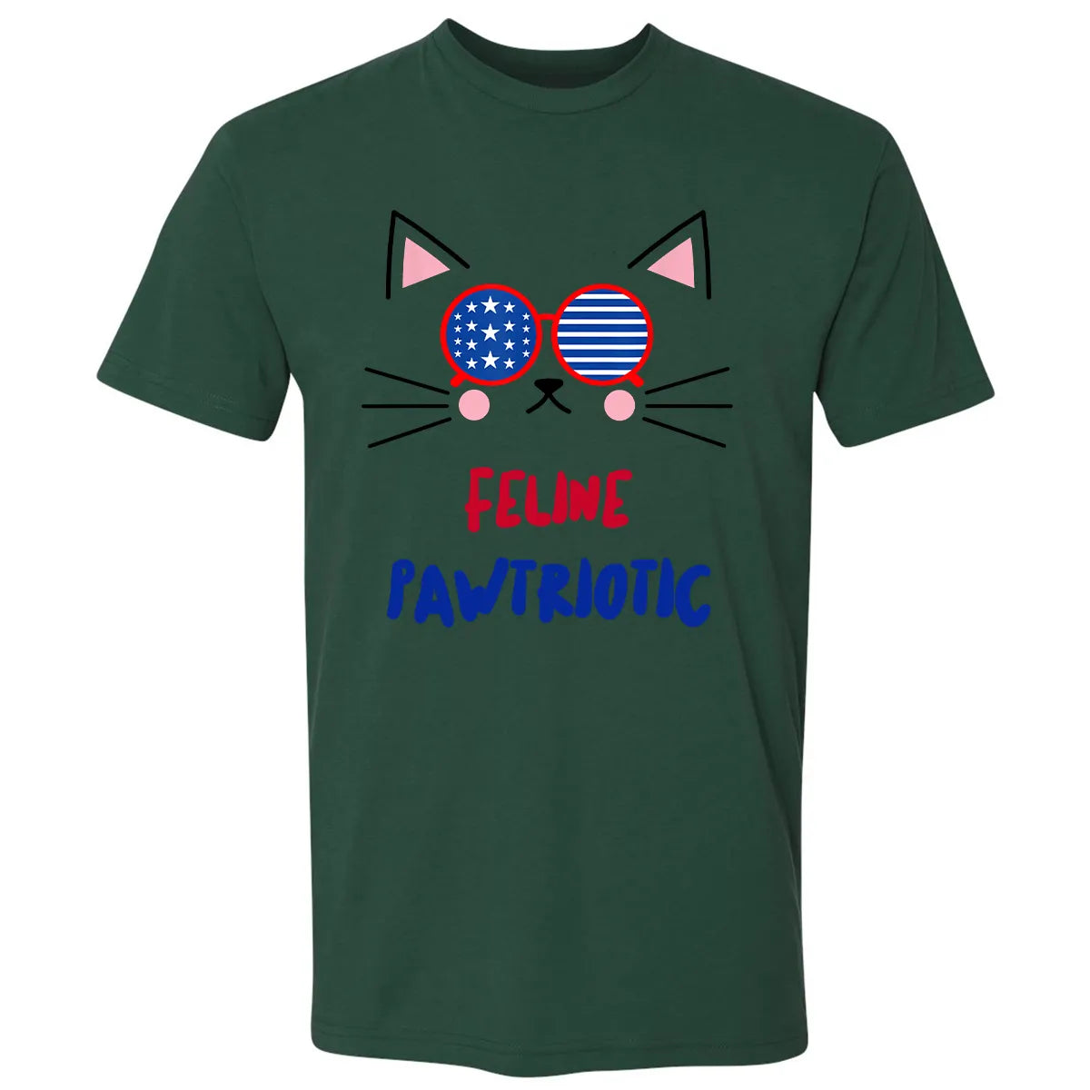 Premium Unisex T-shirt - EASWRYHL