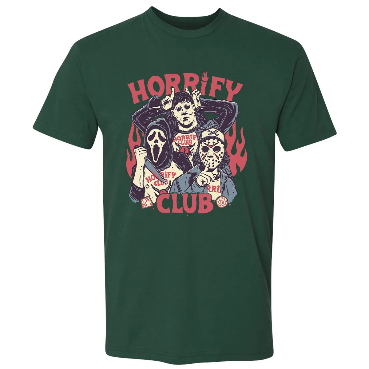 Premium Unisex T-shirt - XE2LKXNY