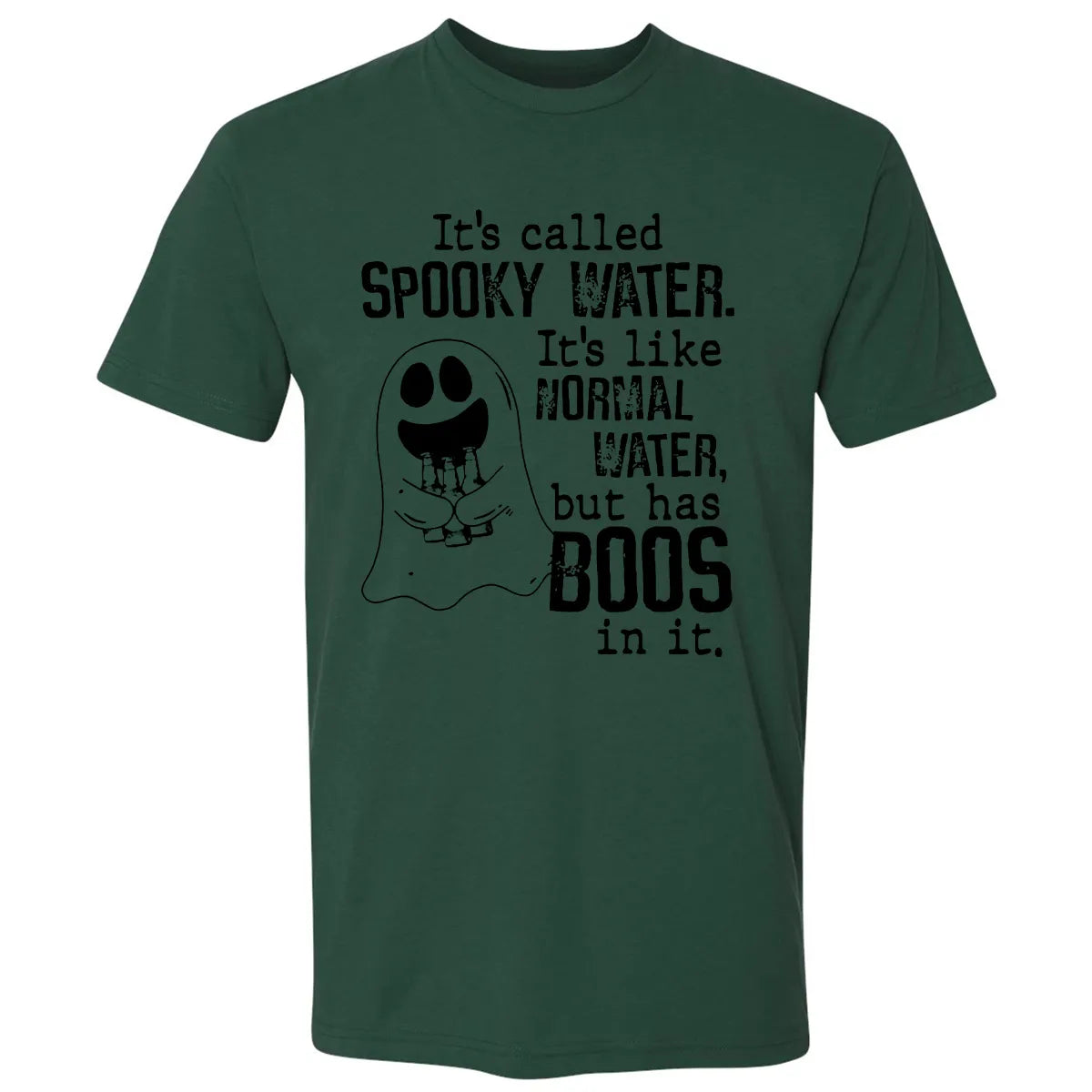 Premium Unisex T-shirt - HNBES87E