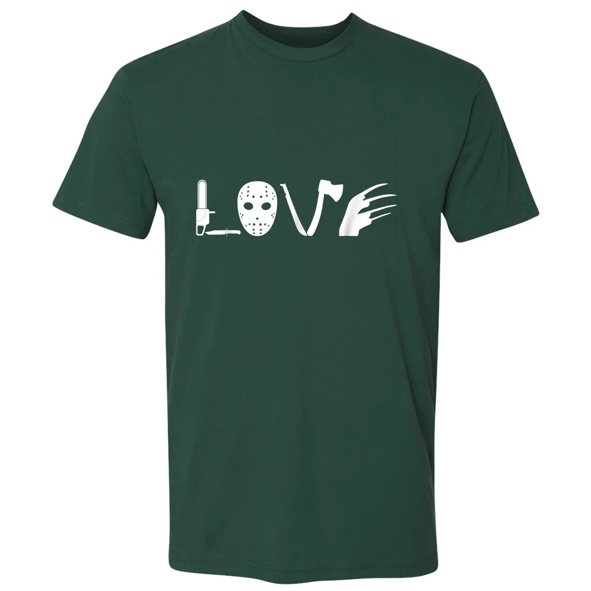 Premium Unisex T-shirt - 9LWKP9V9