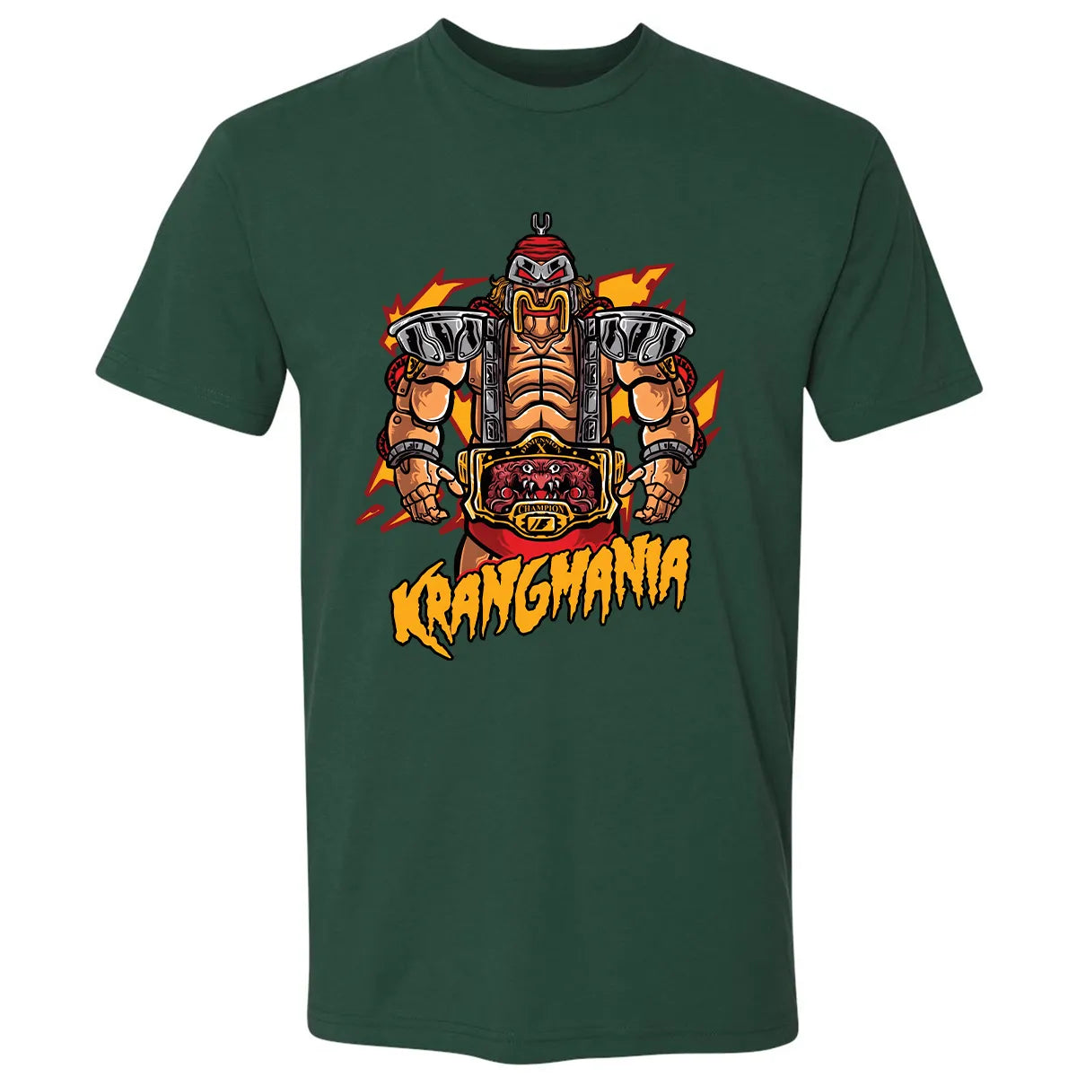 Premium Unisex T-shirt - KGAVKU8D