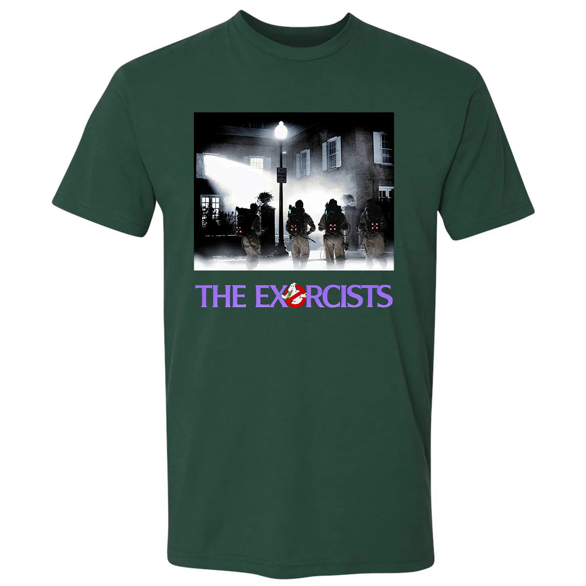 Premium Unisex T-shirt - XX47LVLT