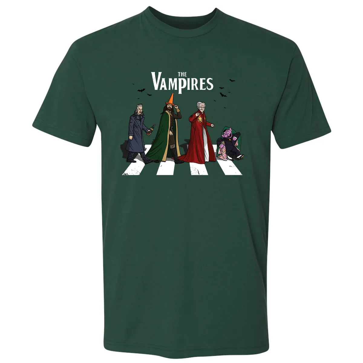 Premium Unisex T-shirt - LW9WE689