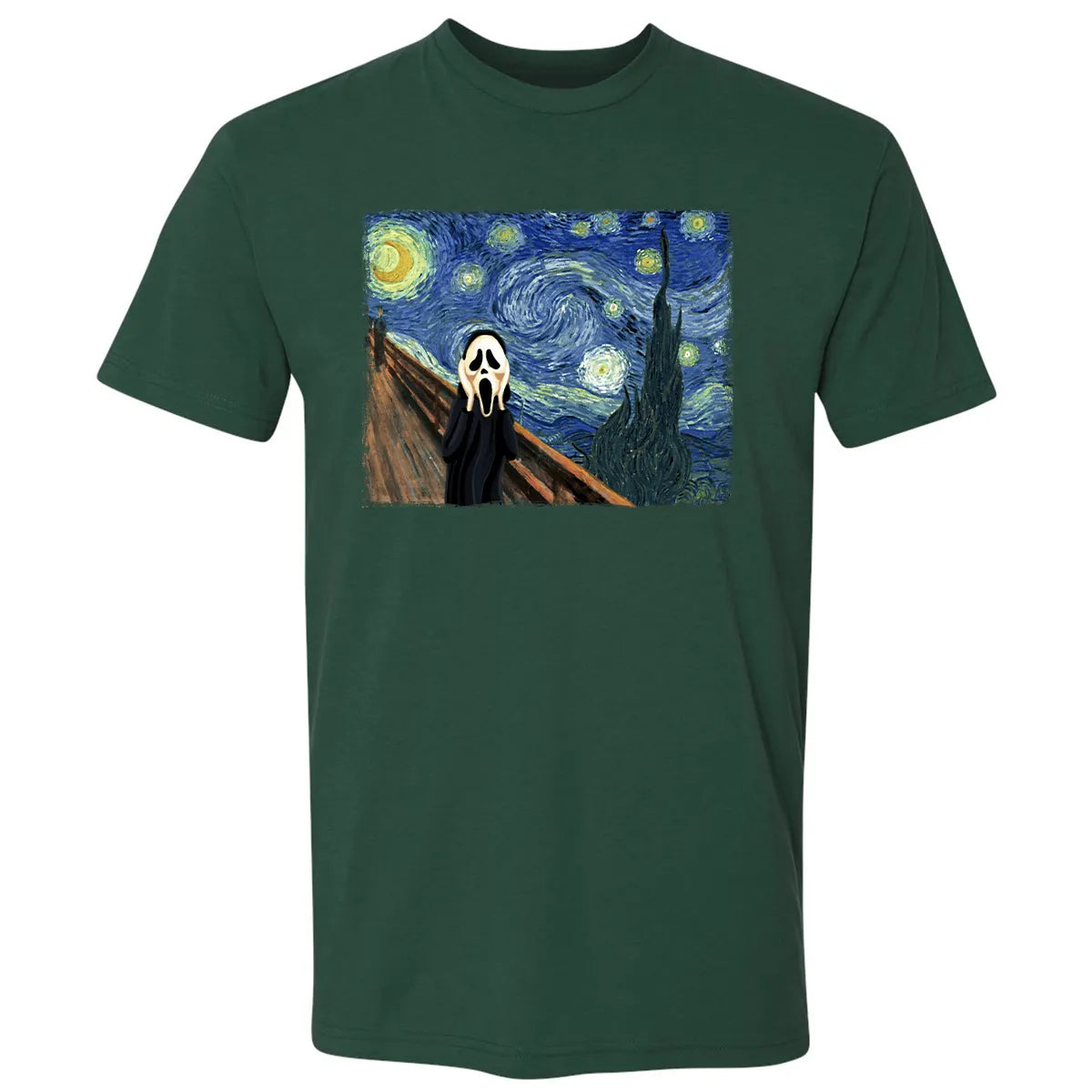 Premium Unisex T-shirt - VNCXCW98