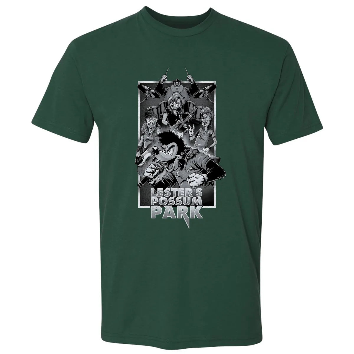 Premium Unisex T-shirt - 9Y4N1FW7