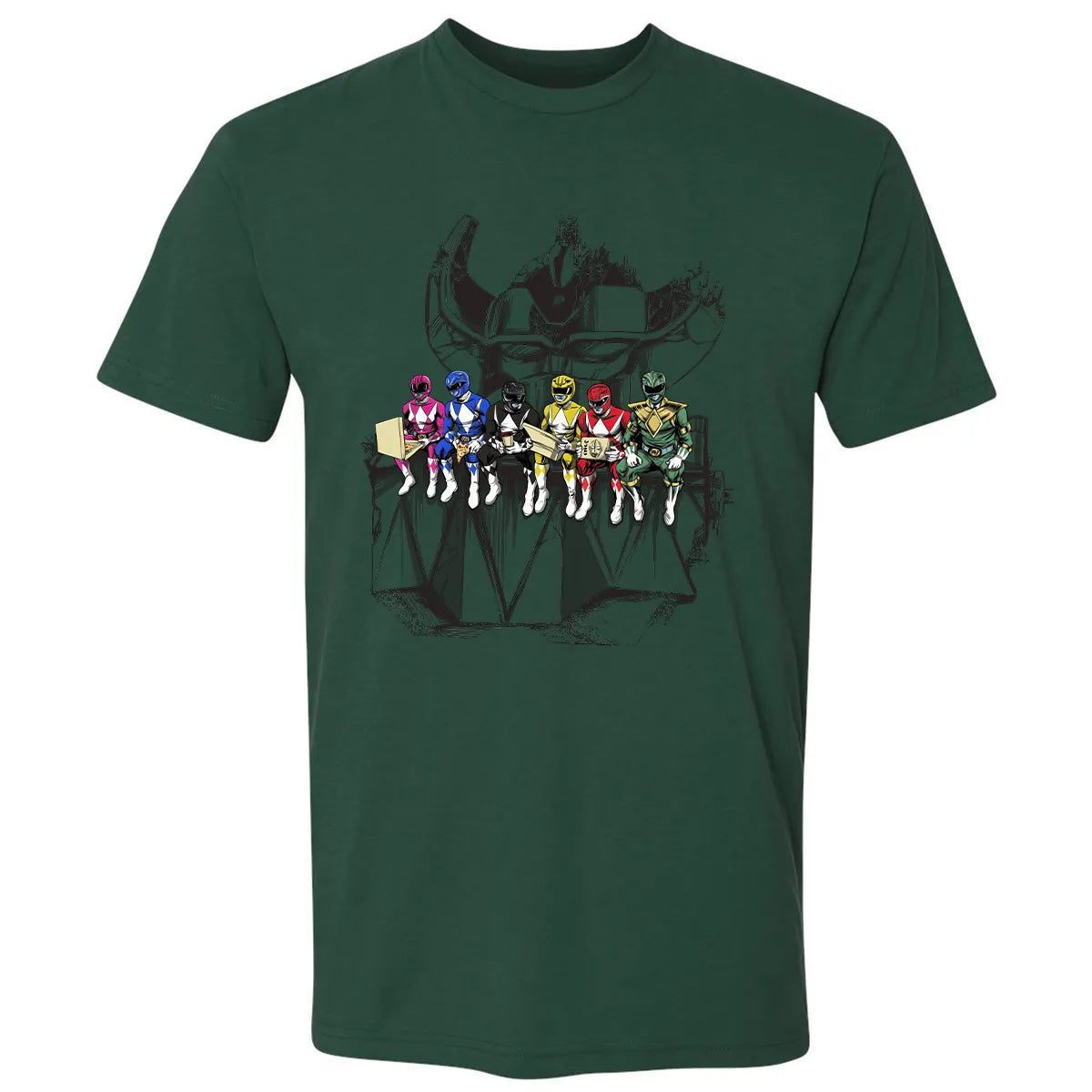 Premium Unisex T-shirt - 8GCWNWCU
