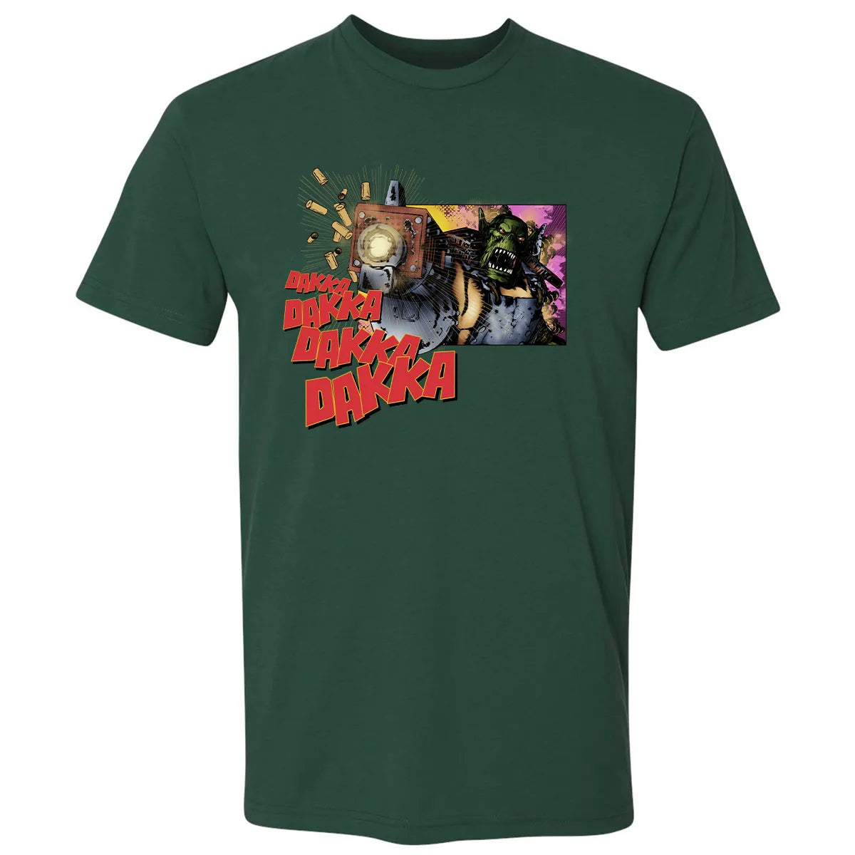 Premium Unisex T-shirt - 1LA2HXJL