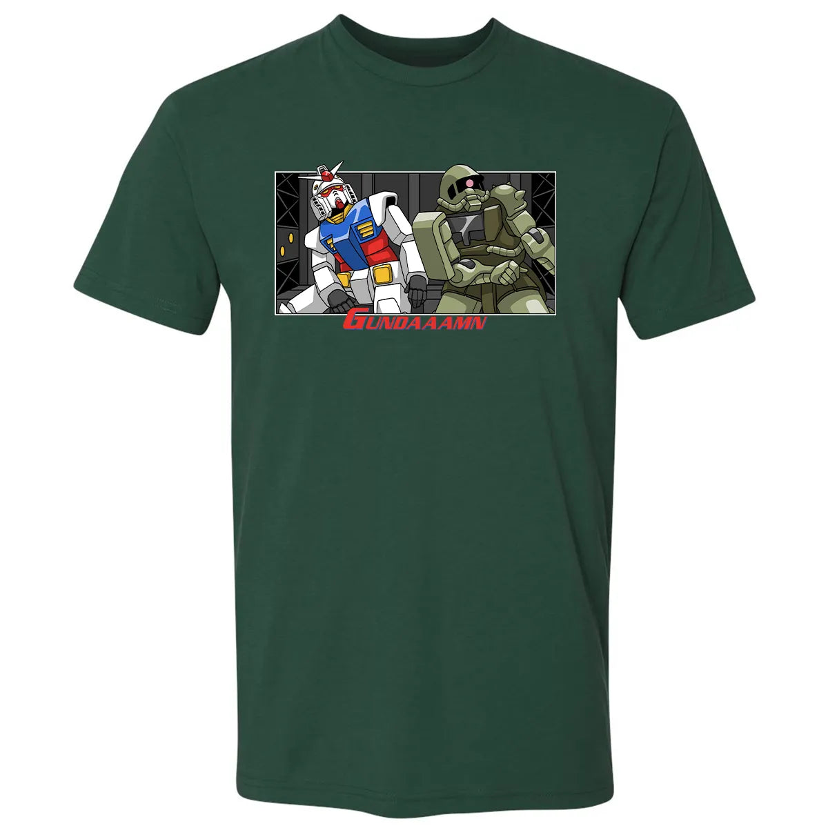 Premium Unisex T-shirt - 9STZ33WX