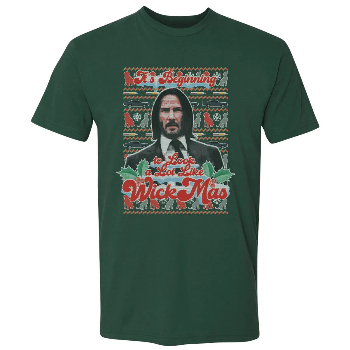 Premium Unisex T-shirt - LXTJMSM2