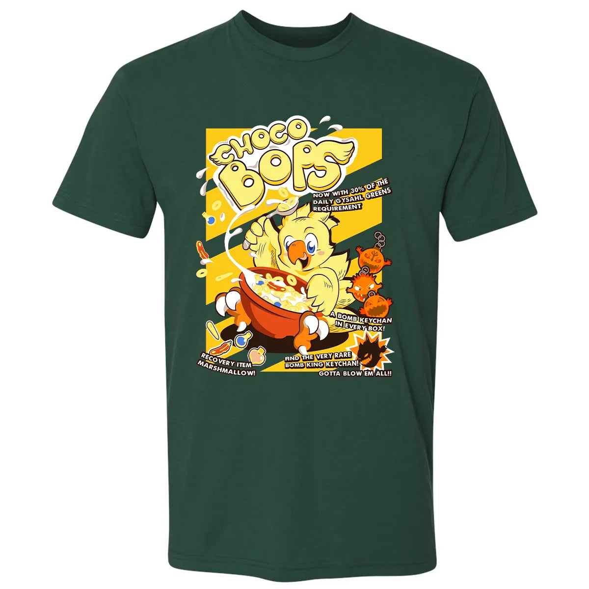 Premium Unisex T-shirt - UNX1RGNE