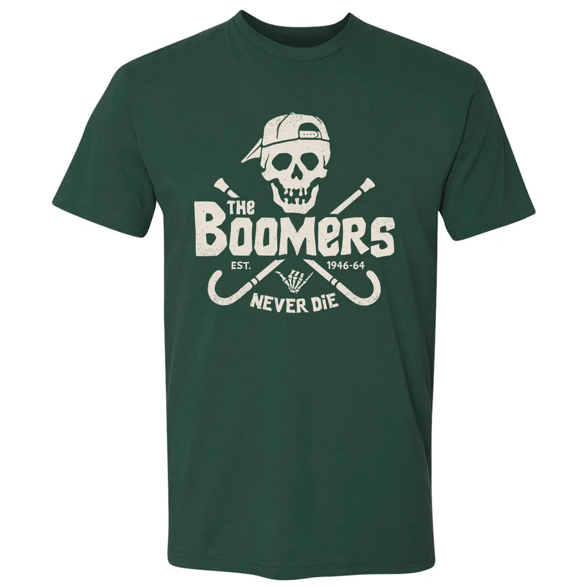 Premium Unisex T-shirt - H24B9NGV