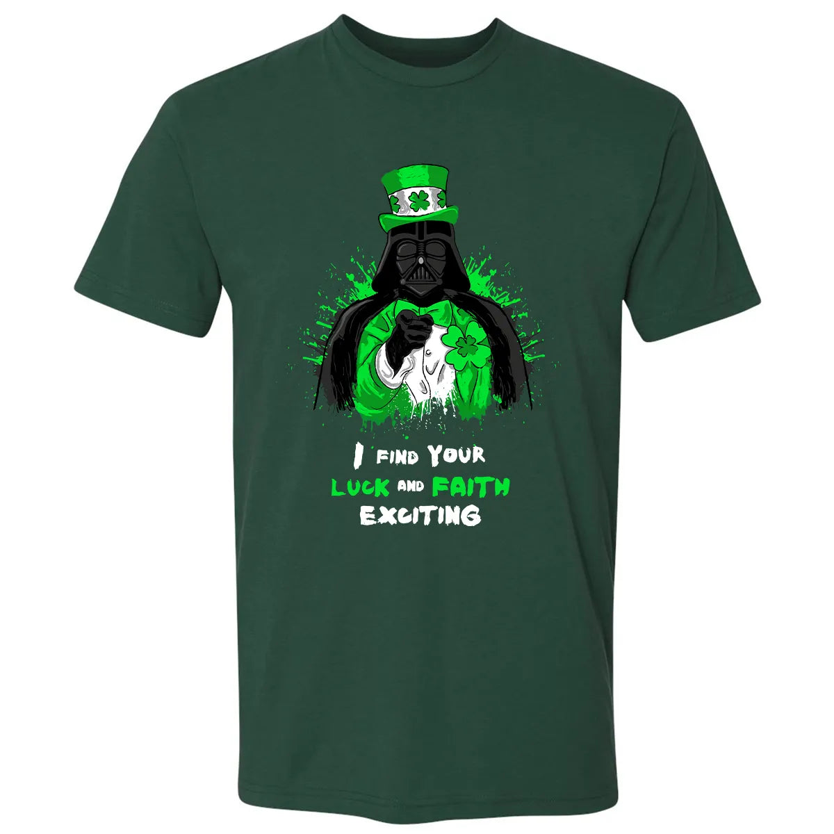 Premium Unisex T-shirt - J9NLMXR1