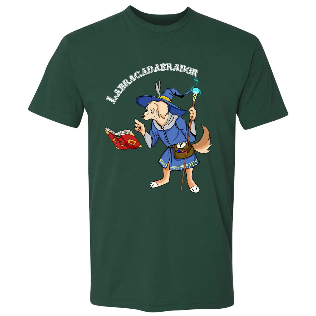 Premium Unisex T-shirt - 4J9VWFKW