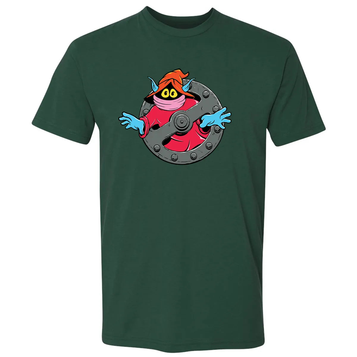 Premium Unisex T-shirt - CEMHE35L