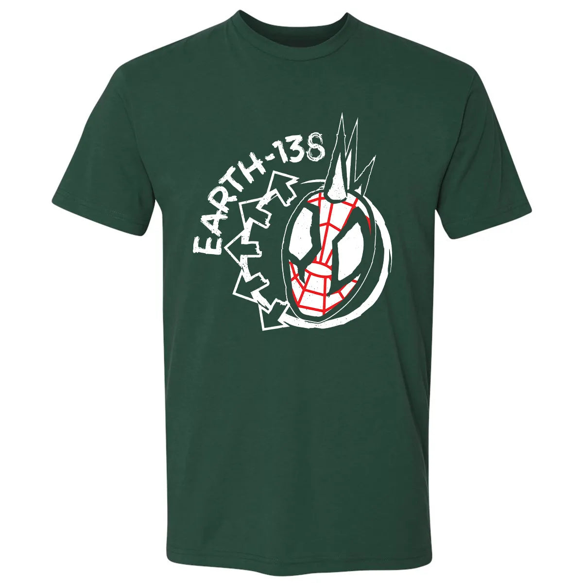 Premium Unisex T-shirt - N2S8WPBL