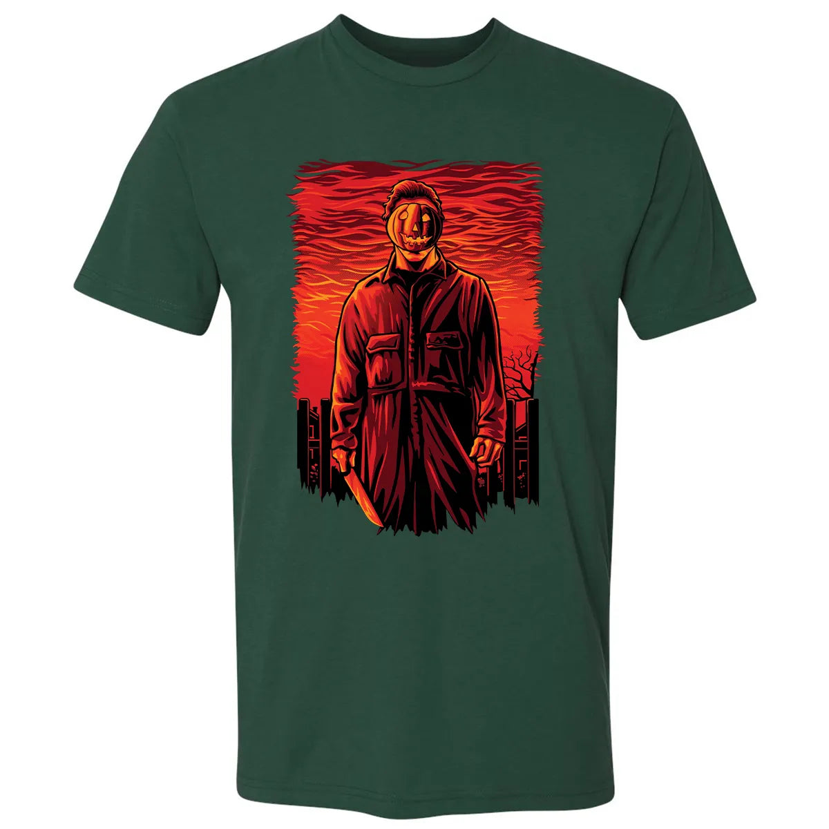 Premium Unisex T-shirt - B6M8DXCU