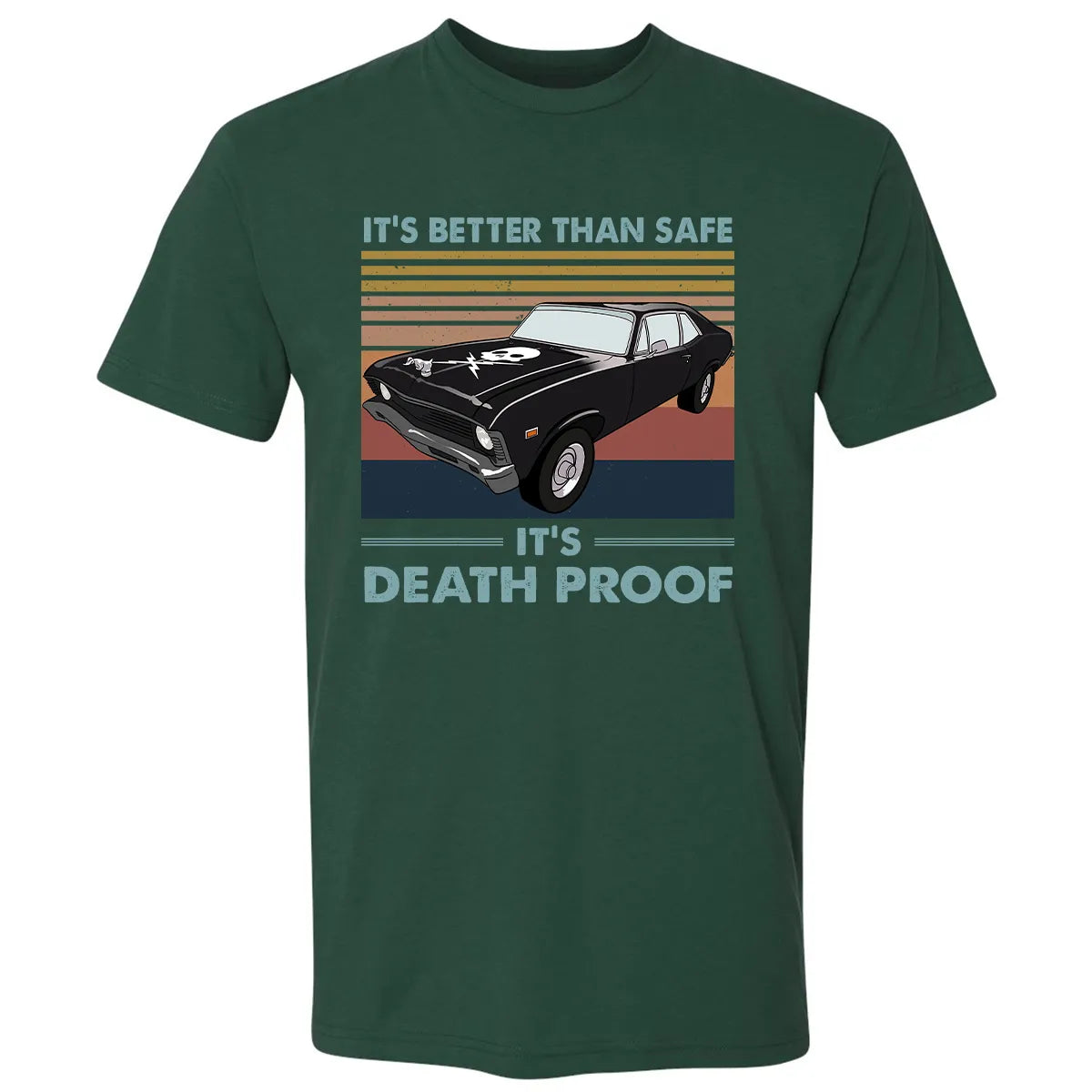 Premium Unisex T-shirt - W5449UVH