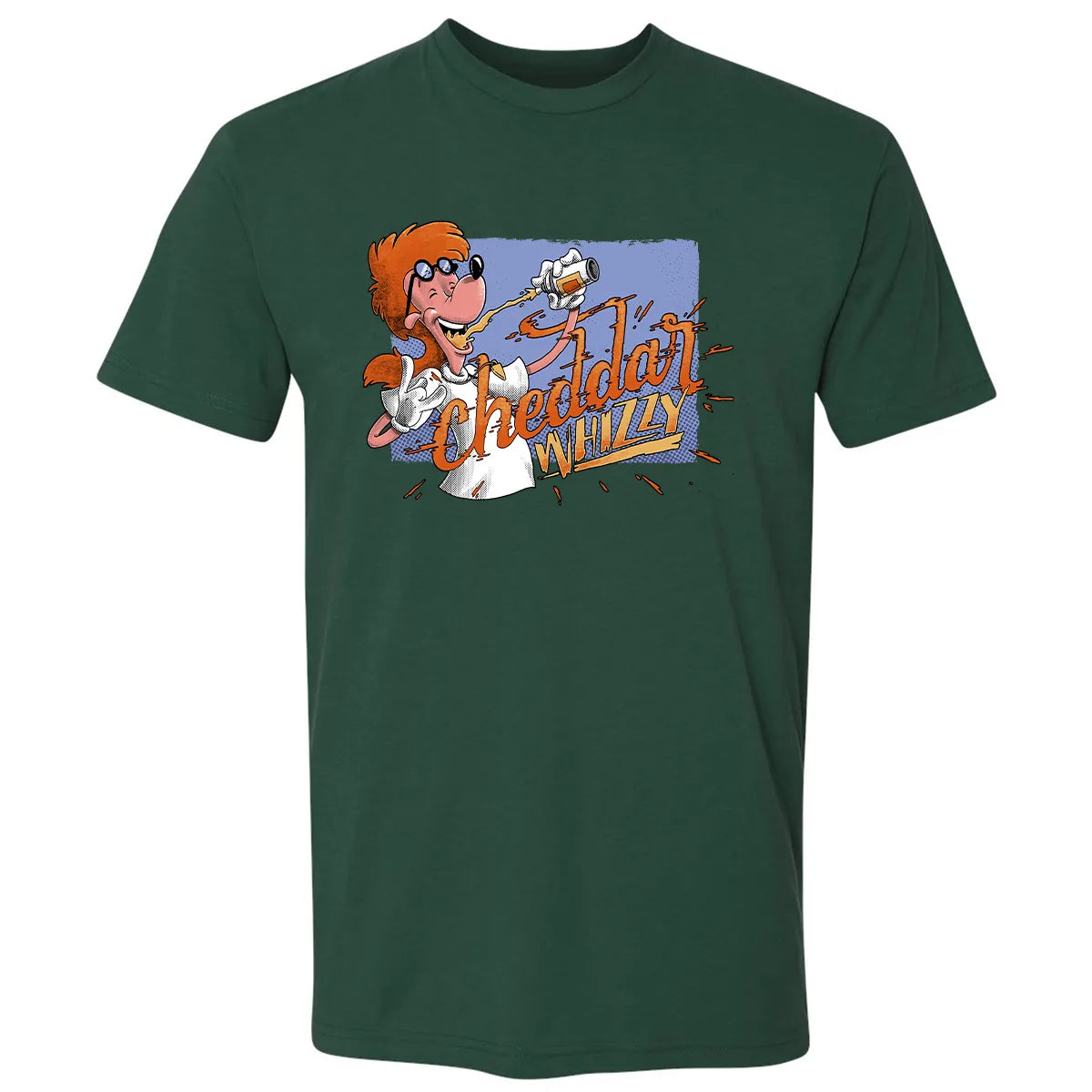 Premium Unisex T-shirt - 81EU3M2B
