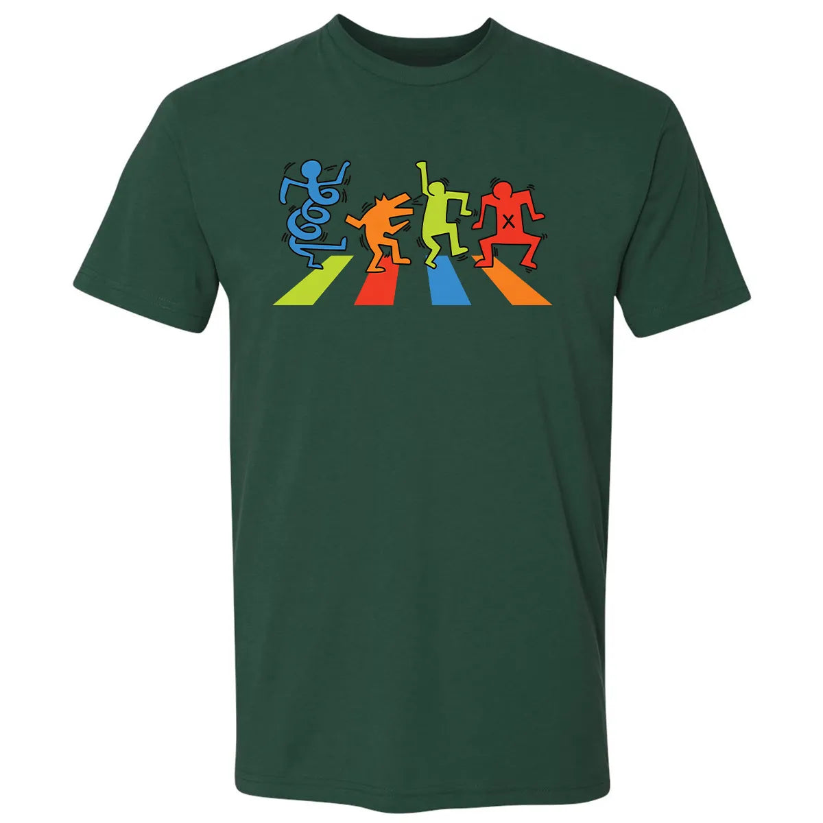 Premium Unisex T-shirt - YFZ1XWSR