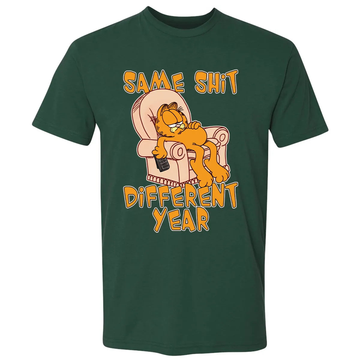 Premium Unisex T-shirt - BSCFE87E