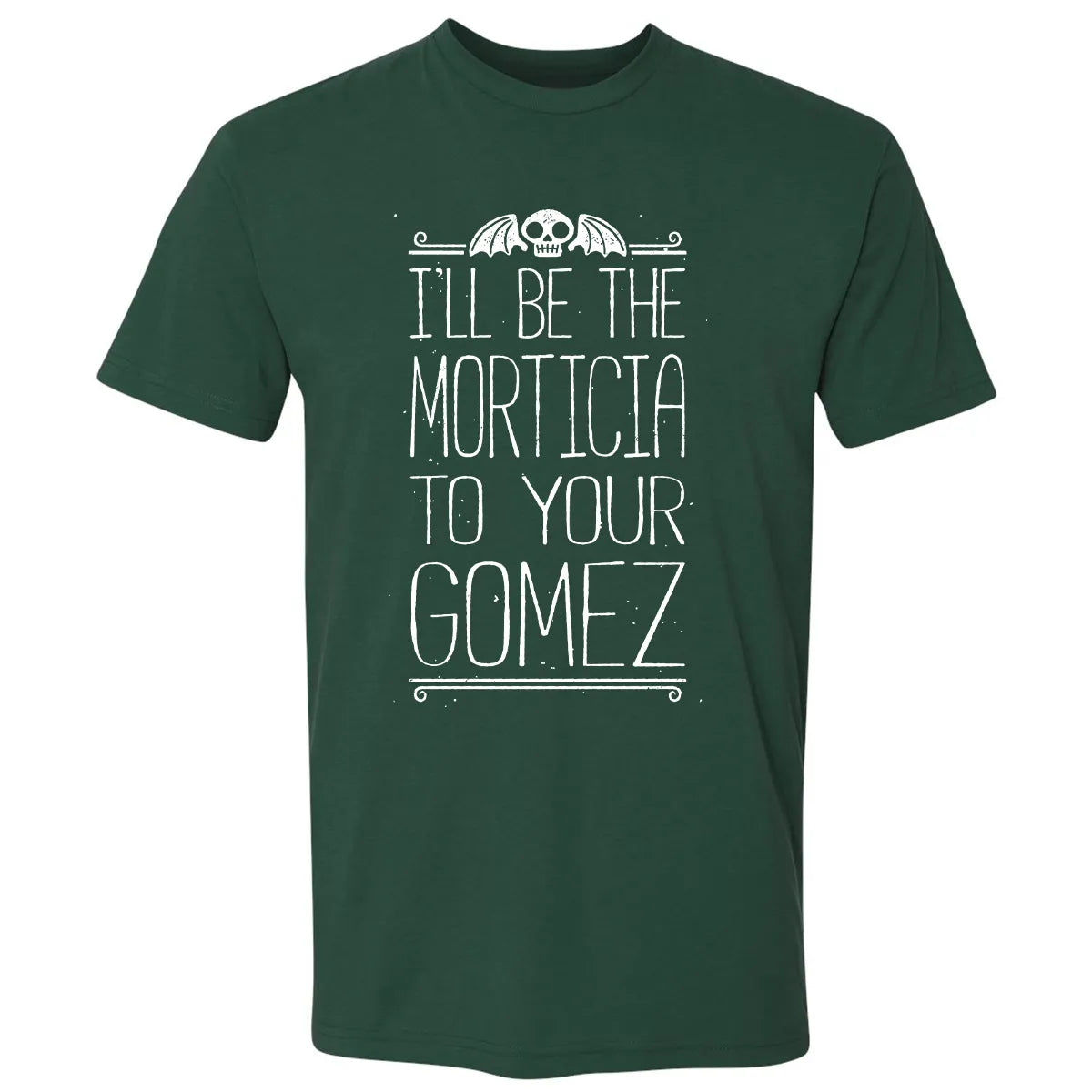 Premium Unisex T-shirt - ZRWR14H3