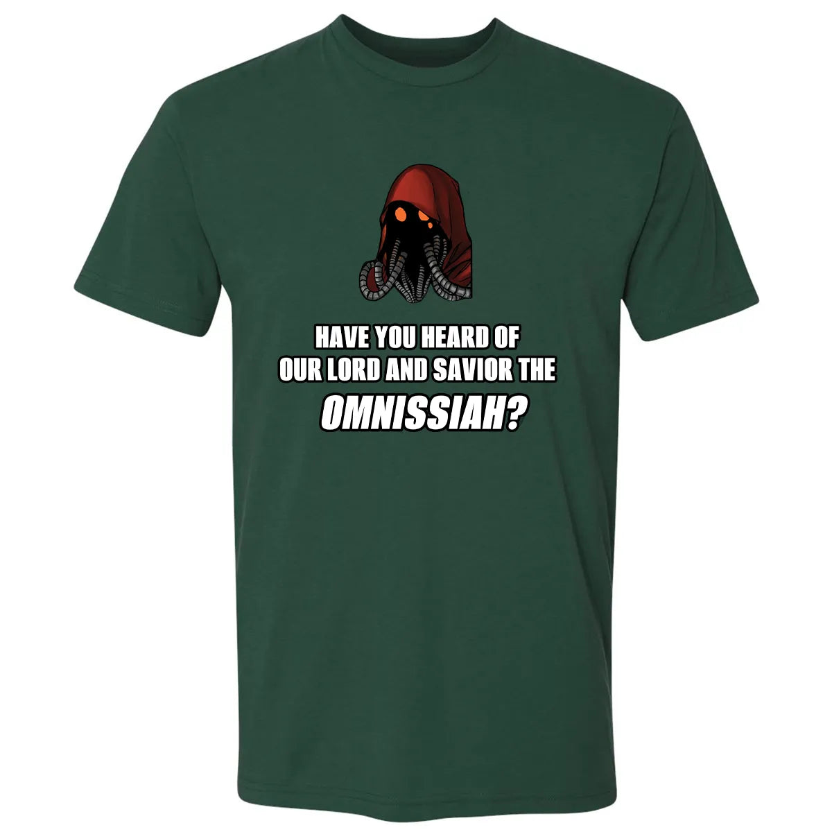 Premium Unisex T-shirt - VMSBB3A2