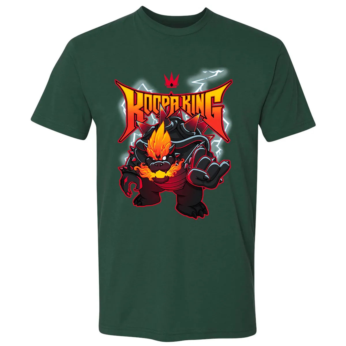 Premium Unisex T-shirt - GJ35K4QW