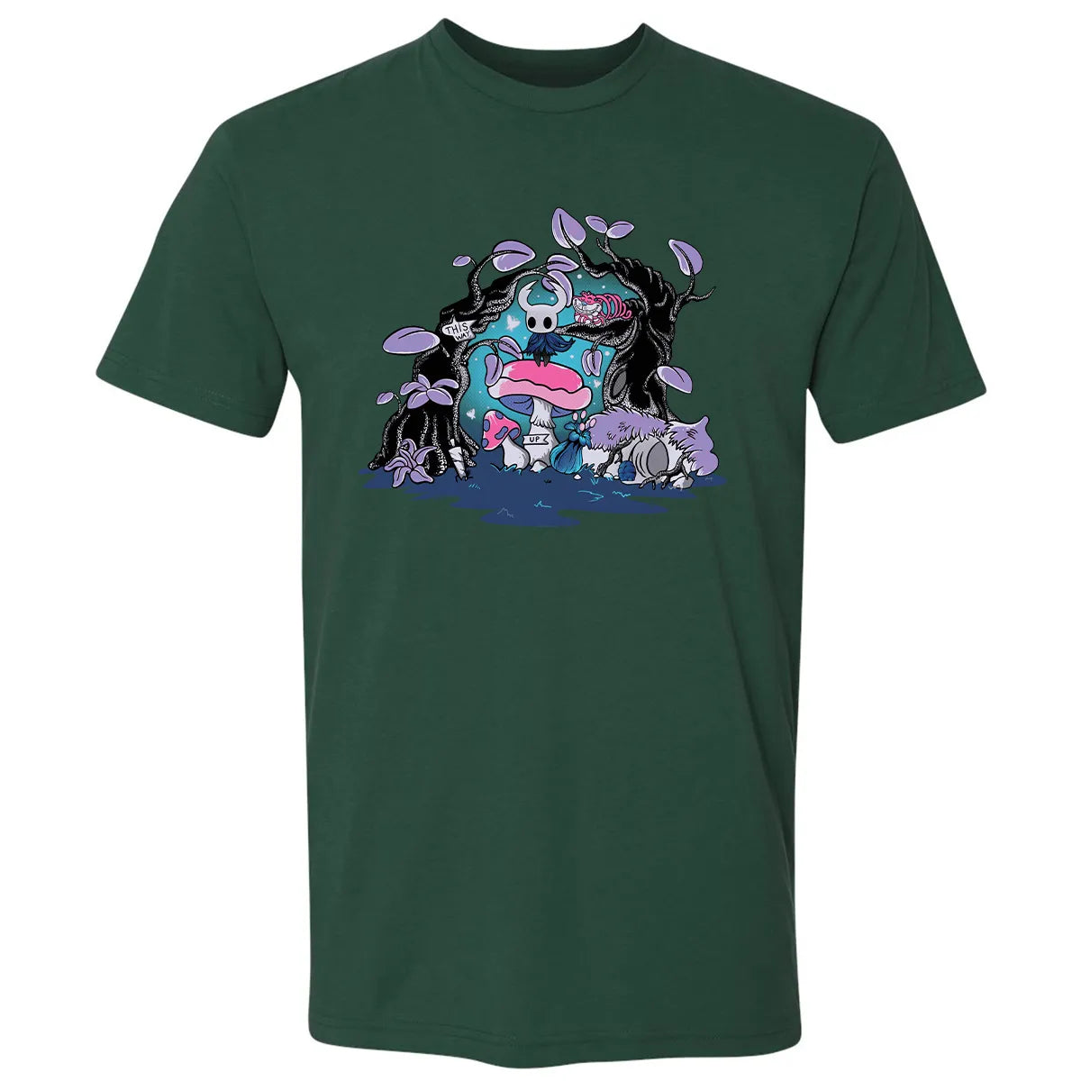 Premium Unisex T-shirt - 9N6ZTC1F