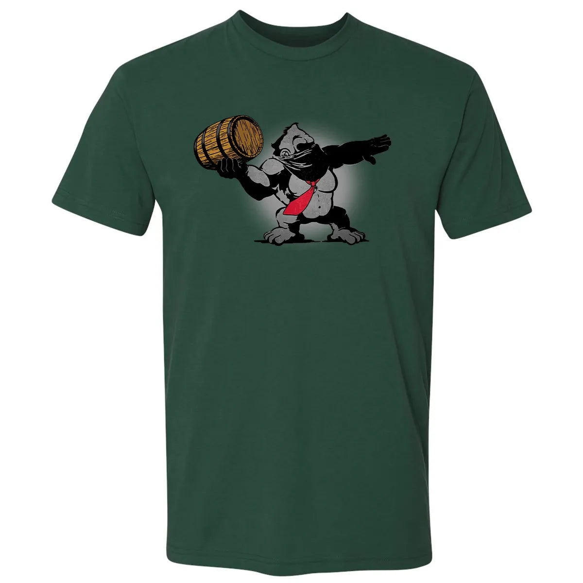 Premium Unisex T-shirt - RD5VF7RW