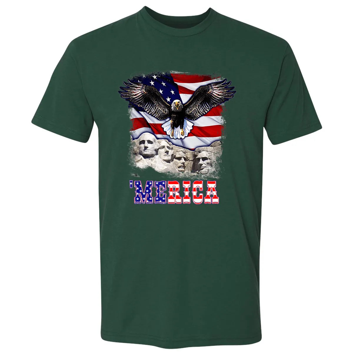 Premium Unisex T-shirt - UQTNVD3S