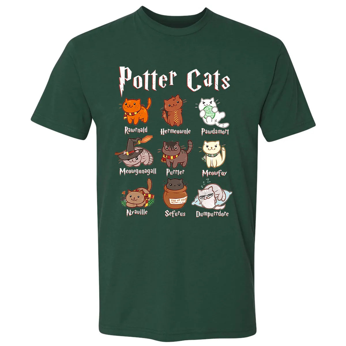 Premium Unisex T-shirt - 44ZCTUR6