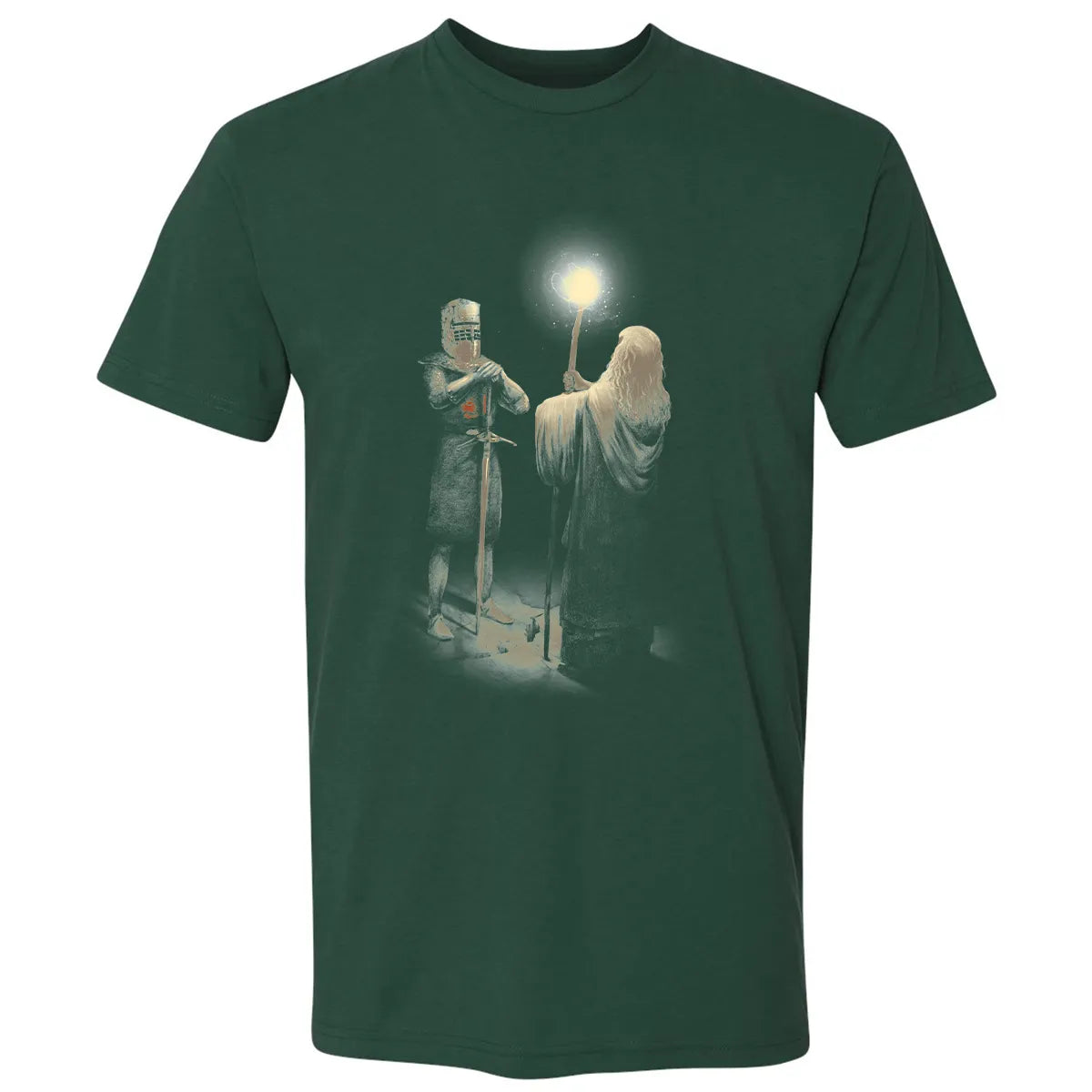 Premium Unisex T-shirt - PHGX8WRS