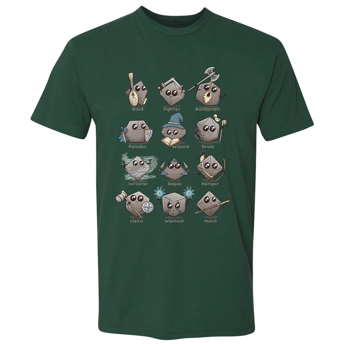 Premium Unisex T-shirt - NSL5ASWJ