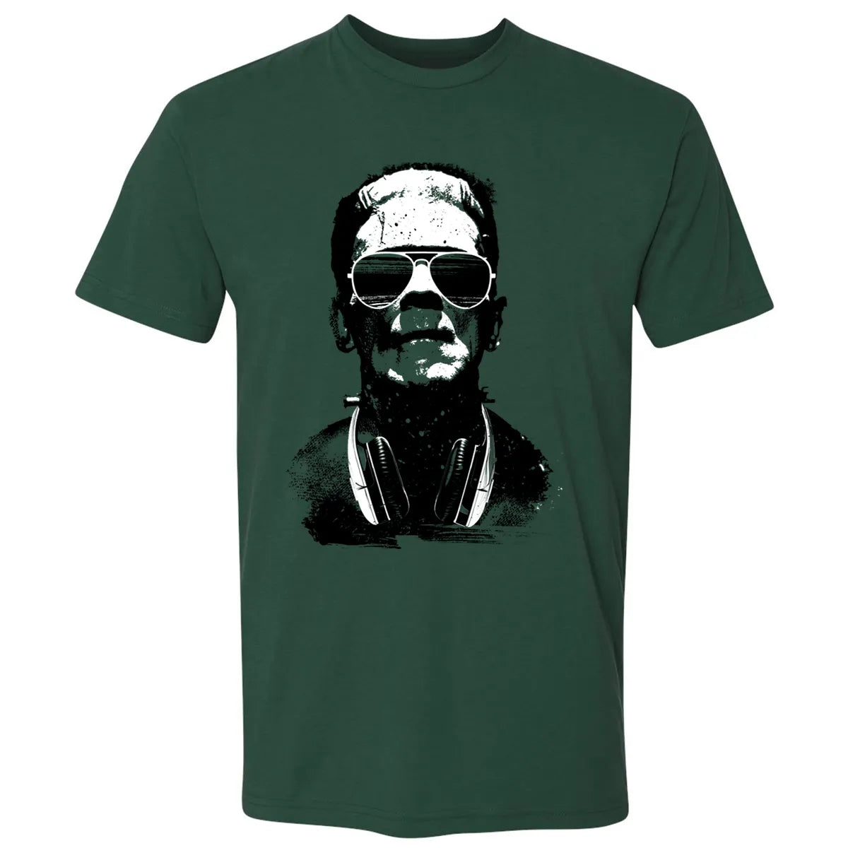 Premium Unisex T-shirt - YP4ZP3JU