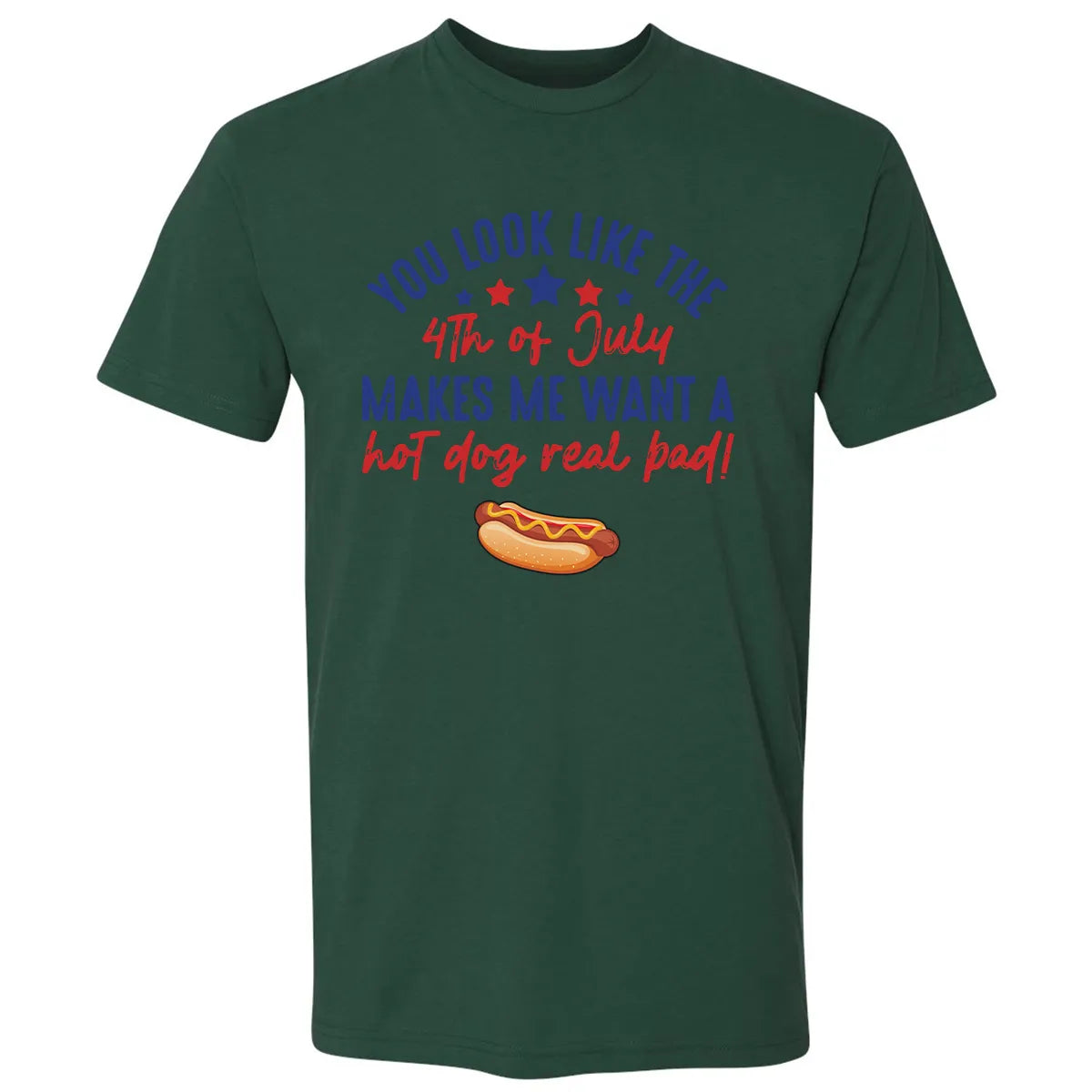 Premium Unisex T-shirt - 16Z6ACGM