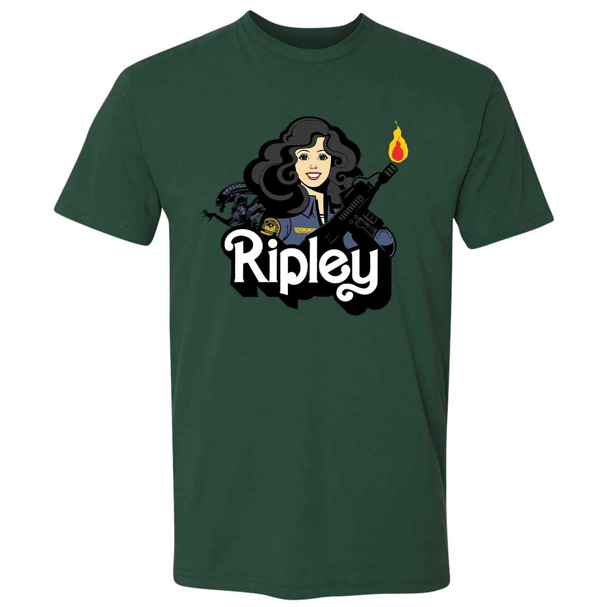 Premium Unisex T-shirt - DKUFPJW7